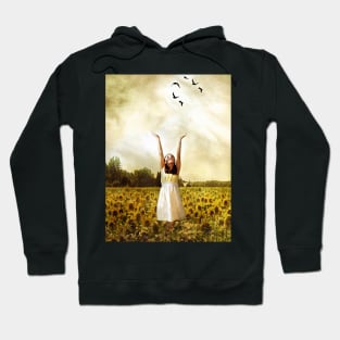 Forever Young Hoodie